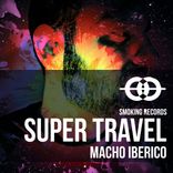 Artwork voor "Super Travel"