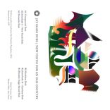 Artwork für "New Teeth for an Old Country"