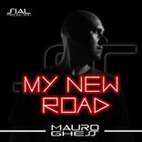 Artwork for "My New Road"
