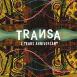 Artwork voor "Transa - Two Year Anniversary"