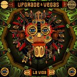 Portada para "La Vida"