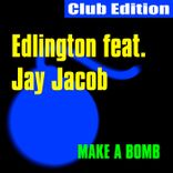 Artwork voor "Make a Bomb"