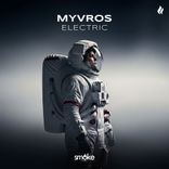 Portada para "Electric"