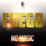 Artwork voor "Fuego"