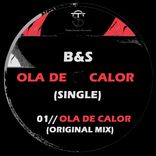 Artwork for "Ola de Calor"