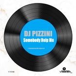 Artwork für "Somebody Help Me"