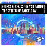 Artwork voor "The Streets Of Barcelona"