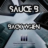 Artwork für "Back When"