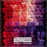 Artwork voor "Imobile Universe"