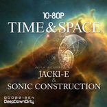 Artwork for "Time & Space"