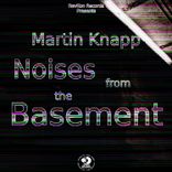 Artwork for "Noises from the Basement"