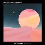 Portada para "Mirage"