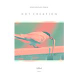 Portada para "Hot Creation"