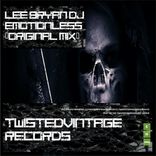 Artwork for "Emotionless"