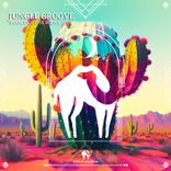 Portada para "Jungle Groove"