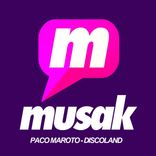 Artwork for "Discoland"