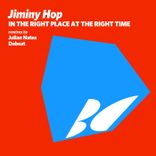 Artwork for "In the Right Place at the Right Time"