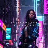 Artwork for "Pianotek"