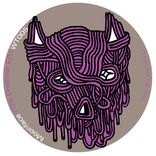 Artwork for "The Dreamer"