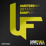 Portada para "Amsterdam Sampler 2011"