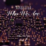 Portada para "Who We Are, Vol. 01"
