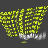 Artwork für "Road To Sanrey Remixes"