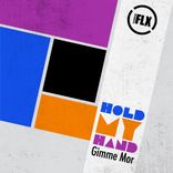Artwork for "Hold My Hand"