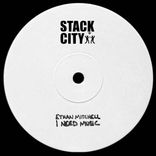 Artwork voor "I Need Music"