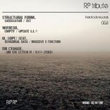 Portada para "R.P Tribute"