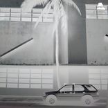 Many Seas, Many Rivers