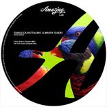 Artwork for "Enter Space"