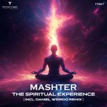 Artwork for "The Spiritual Experience"