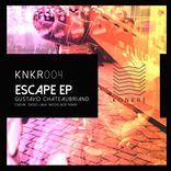 Artwork for "Escape"