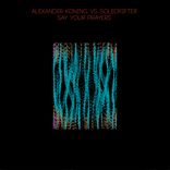 Portada para "Say Your Prayers"