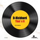 Artwork voor "That`s It"