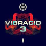 Artwork for "VIBRACID 3 · BEYOND LOGIC"