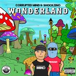 Artwork für "Wonderland"