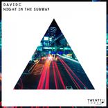 Artwork for "Night In The Subway"