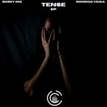 Artwork for "Tense EP"