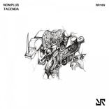 Artwork voor "Tacenda"