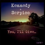 Portada para "You, I'll Give..."