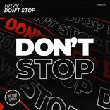 Don’t Stop
