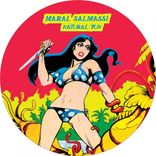 Artwork for "Natural Fun"