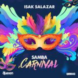 Artwork for "Samba Carnival"