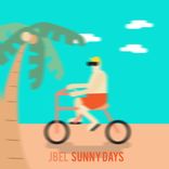 Artwork for "Sunny Days"