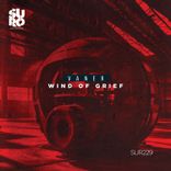 Artwork for "Wind of Grief"