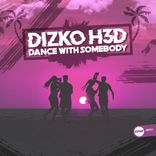 Portada para "Dance With Somebody"