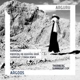 Portada para "Surrogat"