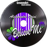 Artwork for "Believe Me"