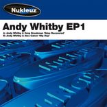 Artwork for "Andy Whitby EP1"